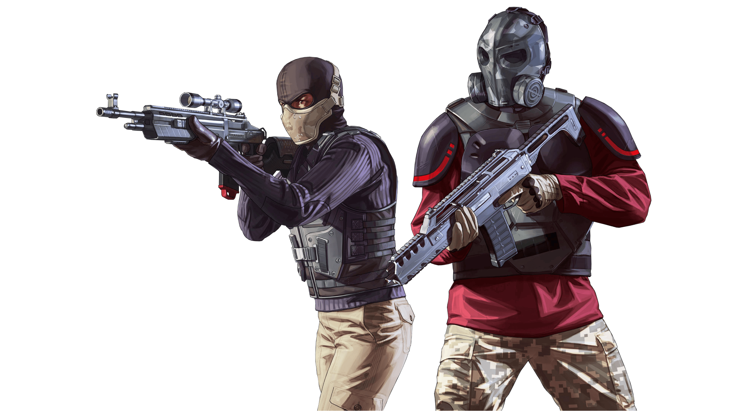 Ohje FiveM pelaamisen aloittamiseen